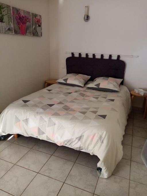 אובנה Studio Meuble Independant Tout Confort Classe 2** מראה חיצוני תמונה