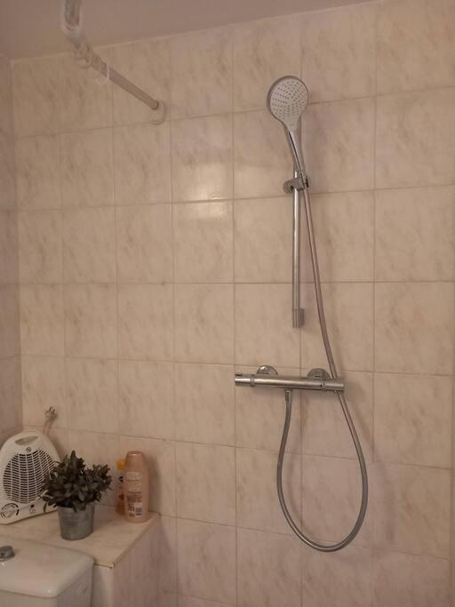 אובנה Studio Meuble Independant Tout Confort Classe 2** מראה חיצוני תמונה